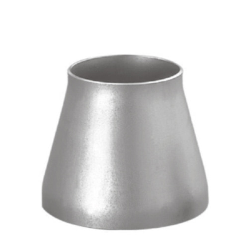 1 X 1/2 inch Stainless Steel Concentric Reducer
