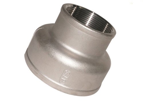 Stainless Steel Concentric Reducer Socket Weld, Size: 1/2 to 72 inch