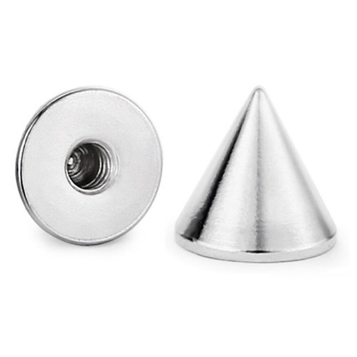 Stainless Steel Cone