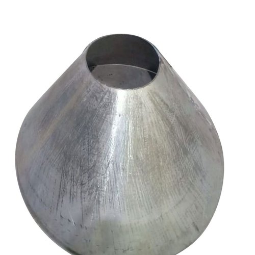 Polished Stainless Steel Cone