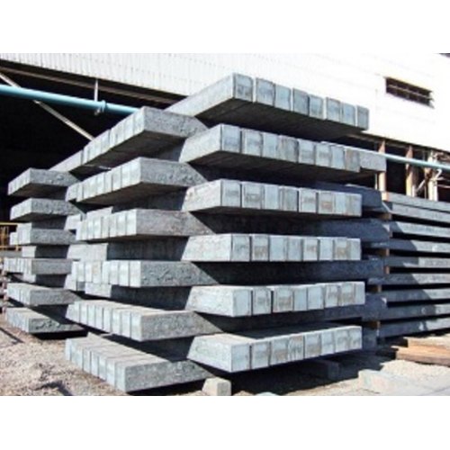 Stainless Steel Continuous Cast Billets