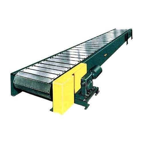 Stainless Steel Conveyor Slats