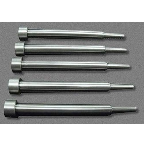 H13, HDS Headed Core Pin, Material Grade: H11, H13, Packaging Type: Box