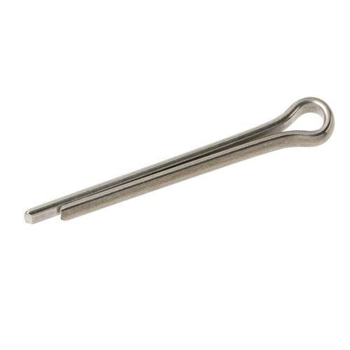 Stainless Steel Cotter Pins, Packaging Type: Packet
