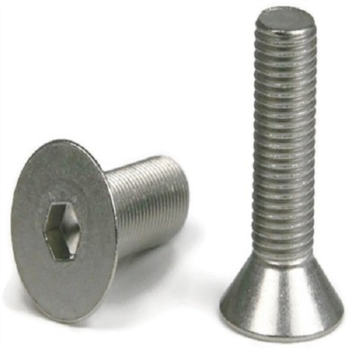 Stainless Steel Countersunk Screws