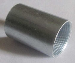 Stainless Steel Coupler