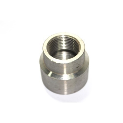Stainless Steel Coupling 202 / SS Coupling / Steel Coupling, Structure Pipe