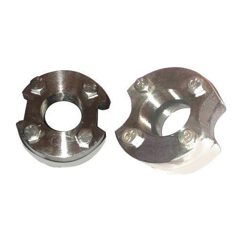 Stainless Steel Coupling Joint, Size: 2 Inch And 2.5 Inch And Also Available Size 1 Inch