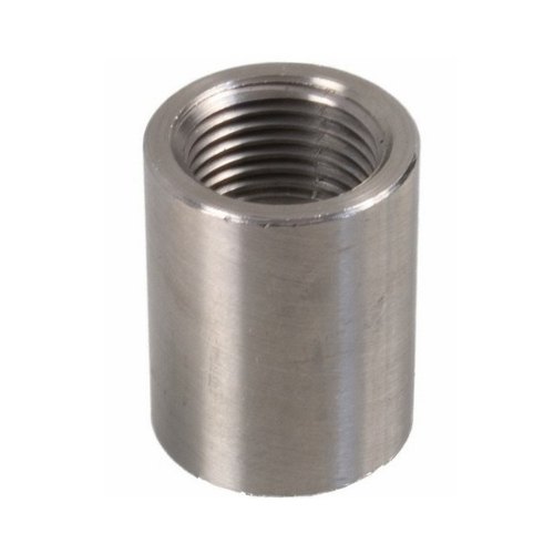 GI 3 inch Galvanized Pipe Coupler