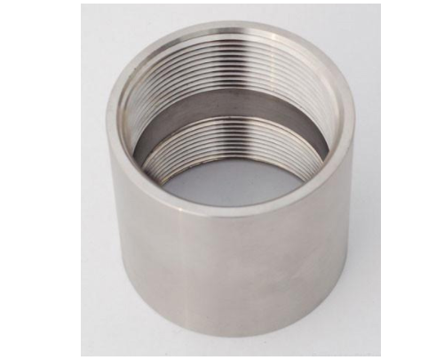 Stainless Steel Couplings, for Structure Pipe, Hot Rolled