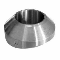 Stainless Steel Coupolet