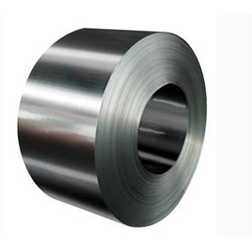 Stainless Steel 316L CR Coil, Packaging Type: Roll, Thickness: 0.3 Mm