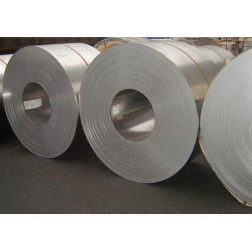 Upto 500 M Stainless Steel CR Coils