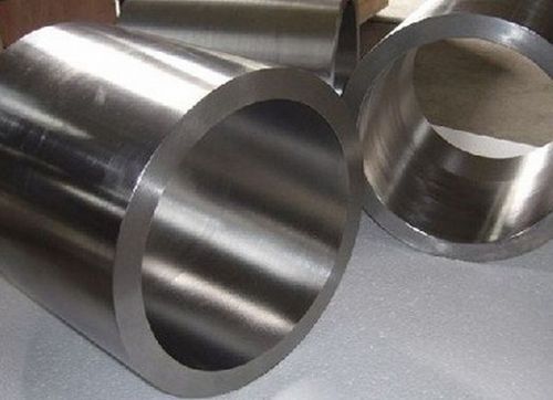 Stainless Steel Custom Forgings