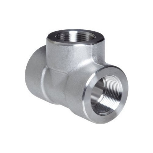 Stainless Steel Dairy Fitting, Size: 1, 2 & 3 inch