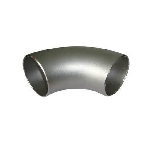 Stainless Steel Dairy Fitting Elbow, for INDUSTRIAL