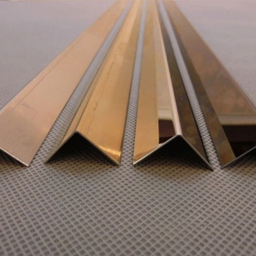 Many Stainless Steel Decorative Profile, For Interior