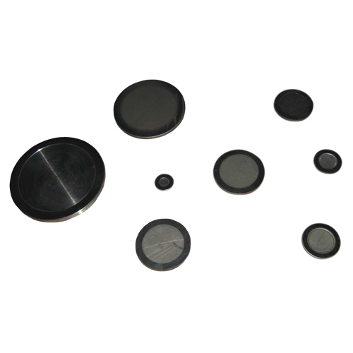 Stainless Steel Discs, for UNIDIRECTIONAL VALVES, Round Lapped And Polished