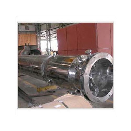 Stainless Steel Distillation Columns