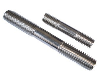 Stainless Steel Double End Stud