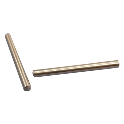 N S International Hrc 60 To Hrc 62 Stainless Steel Dowel Pin Din 7, Packaging Type: Box