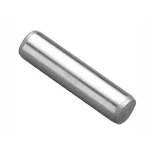 Solid Dowel Pin, Packaging Size: Standard