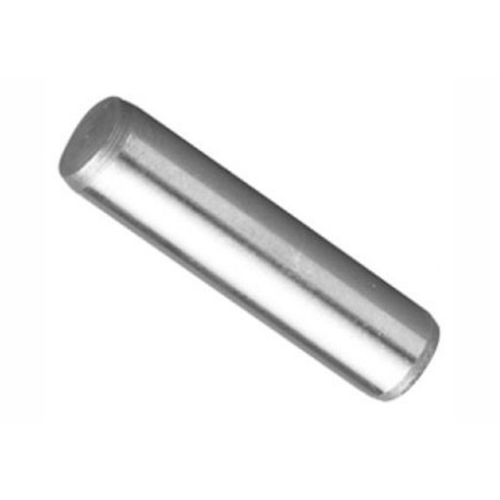 Stainless Steel Dowel Pins, Packaging Size: 100 Nos