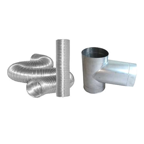 Stainless Steel Ducts