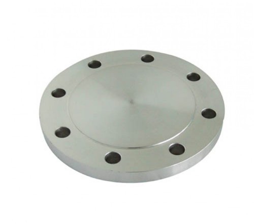 SKYTECH ANSI B16.5 Stainless Steel Dummy Flanges, For Oil Industry, Size: 10-20 inch