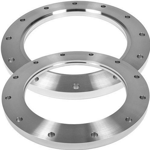 New Era Round Stainless Steel Duplex Flanges, For Industrial