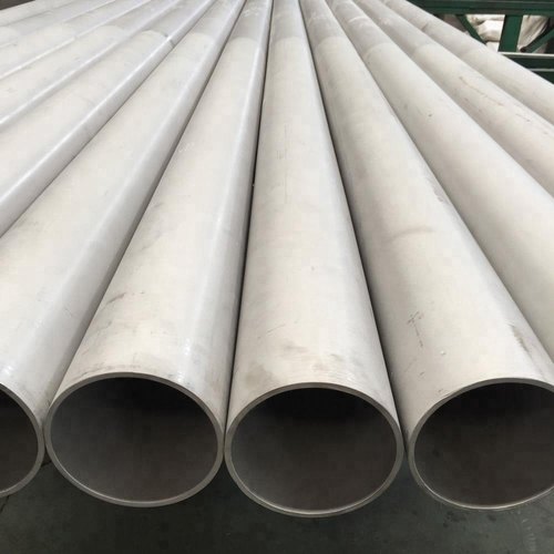 Stainless Steel Duplex Pipe