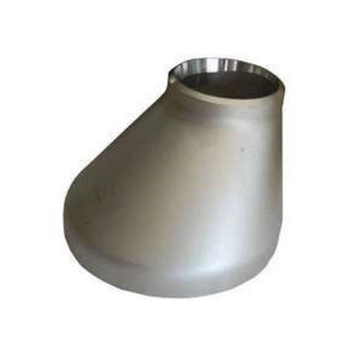 Welded Stainless Steel Eccentric Reducer