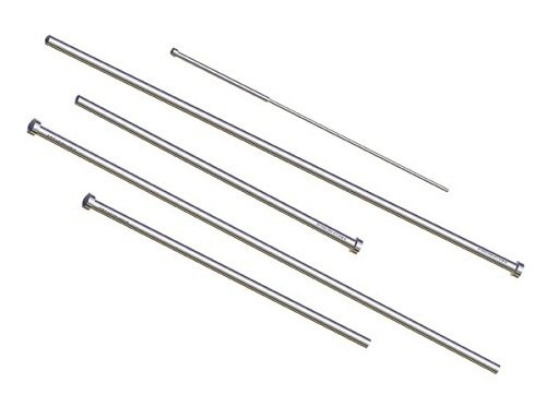 Stainless Steel Ejector Pins, Packaging Type: Box