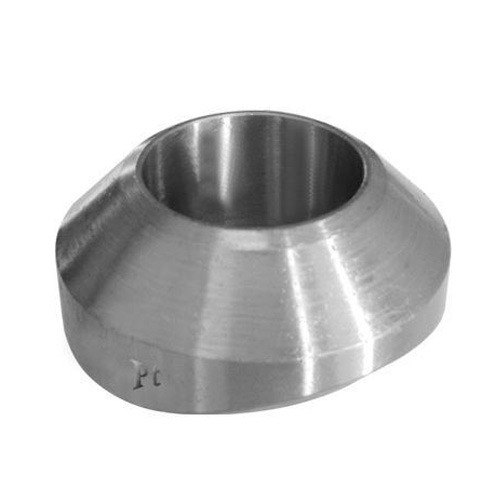 Stainless Steel Elbolet, for Structure Pipe, Size: 2 Inch