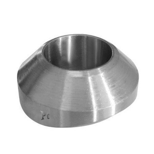 Stainless Steel Elbolet, Size: 2