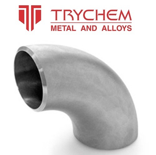 TMA Stainless Steel 90 Degree Elbow