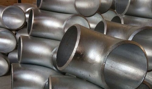 Welded Astm A403 Stainless Steel Elbow Wp 347, For Pneumatic Connections, Material Grade: Gr, Wp 374