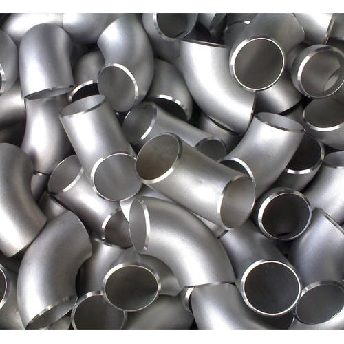 Stainless Steel Elbow Fitting 317L, Application:Hydraulic And Chemical Fertilizer Pipe
