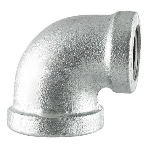 Stainless Steel Elbow