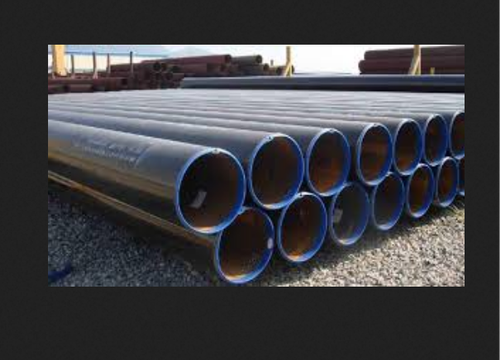 Stainless Steel Electric Resistance Pipe