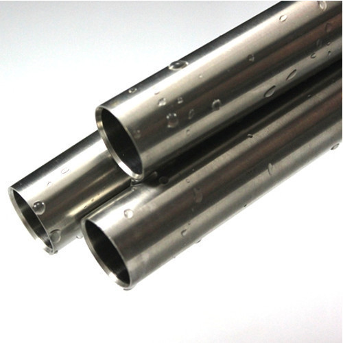 Stainless Steel Electropolished Pipes / Stainless Steel Electropolished Tubes