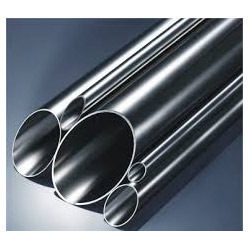 Stainless Steel Electro Polish Pipes, Size: 1/2 Inch, 3/4 Inch, 1 Inch, 2 Inch, 3 Inch, Above 3 Inch