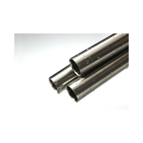 Stainless Steel Electro Polish Tube