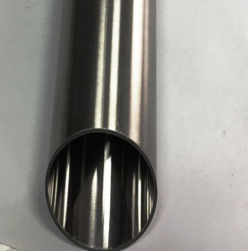 Polished Stainless Steel Electropolished Pipe