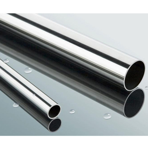 Stainless Steel Electropolished Pipe