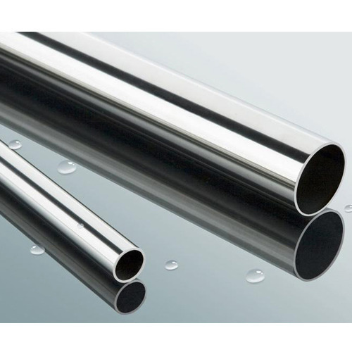 Raajsagar Stainless Steel Electro Polished Pipe