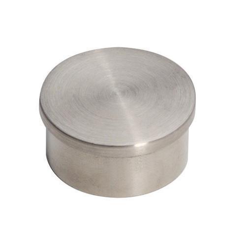 Stainless Steel End Cap for Oil & Gas Industry Use