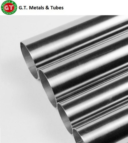 Grade: SS316 Stainless Steel EP Tubes, Size: 1/2to 6