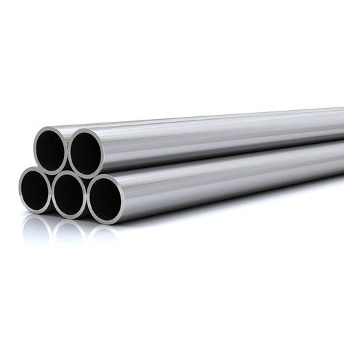 ASTM Stainless Steel 304l ERW Pipes, Size: 1/2 NB And Above