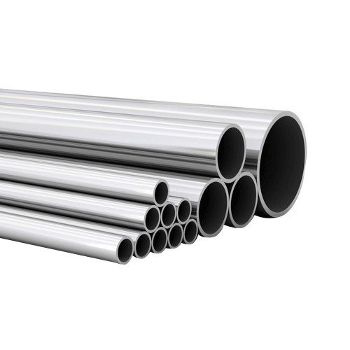 Stainless Steel 316L ERW Pipes, Size/Diameter: 3 inch